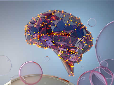 Im Gespräch mit Neurologin: Das passiert im Gehirn aus und diese 4 Störungen können auftreten